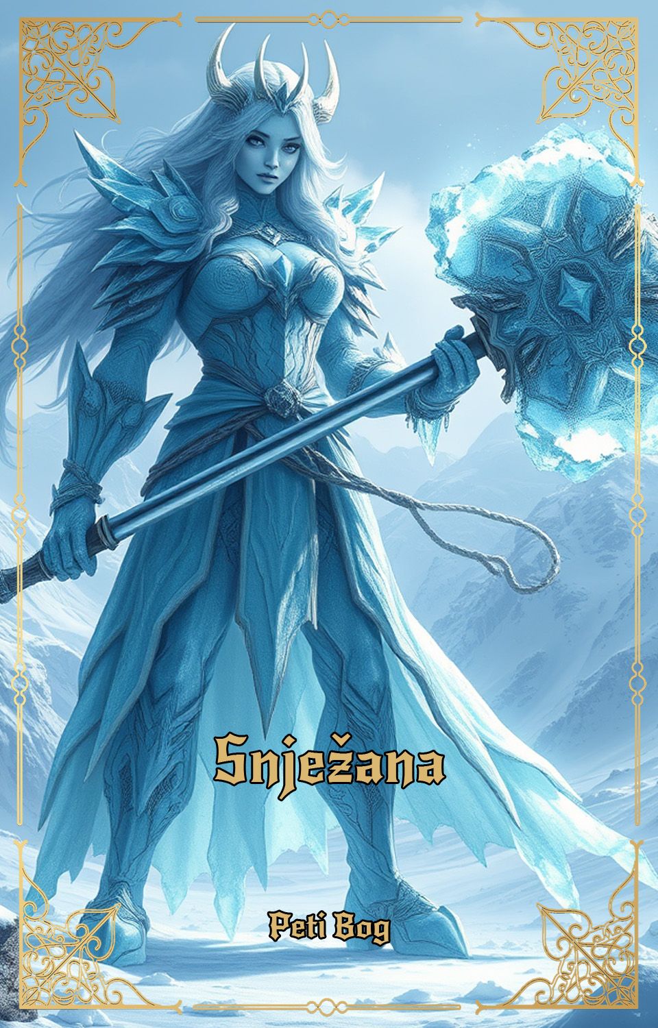 Snježana