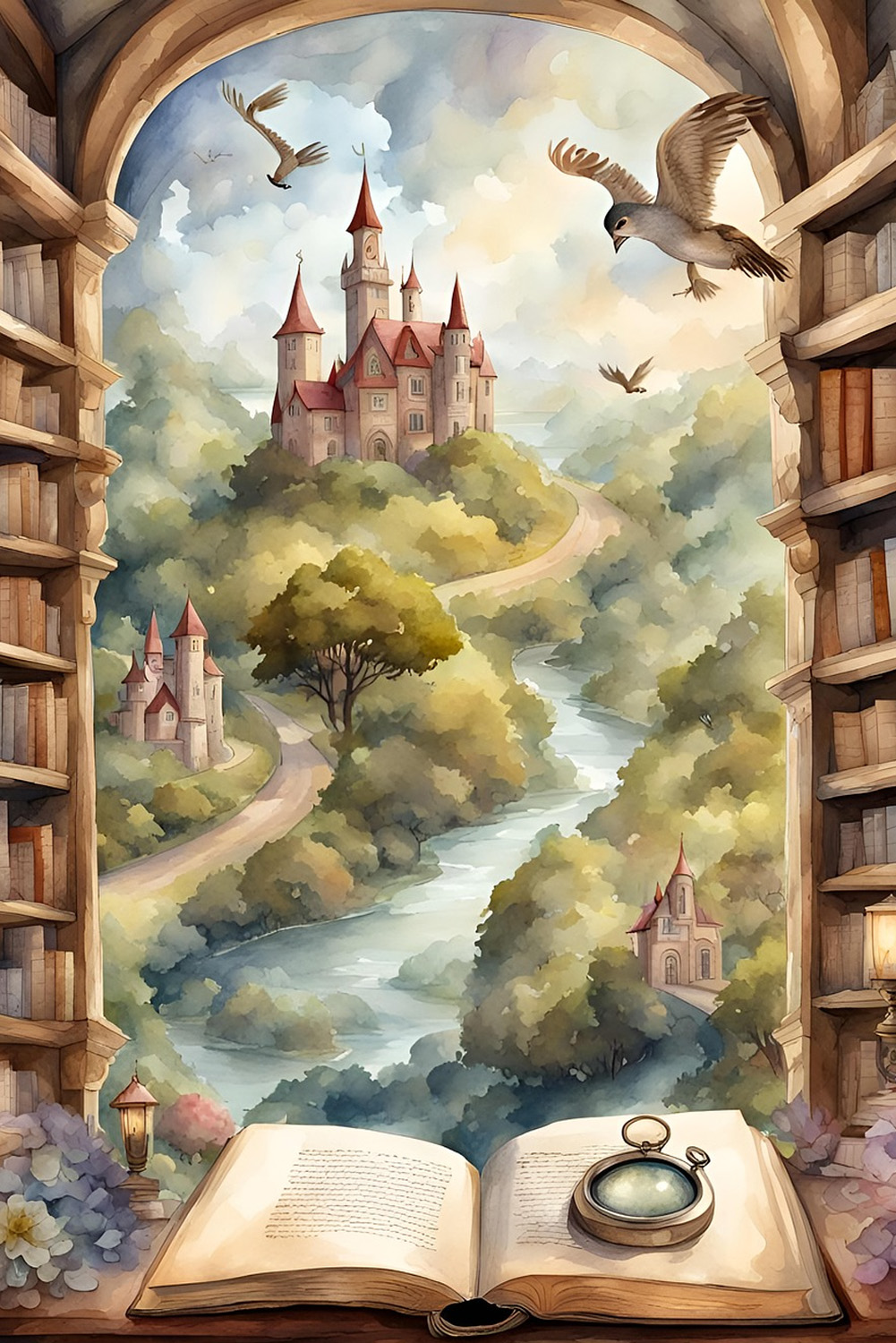 Fantasy knjiga na hrvatskom: Top 10 naslova