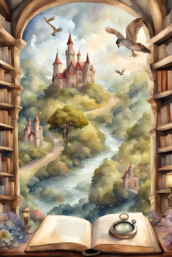 Fantasy knjiga na hrvatskom: Top 10 naslova