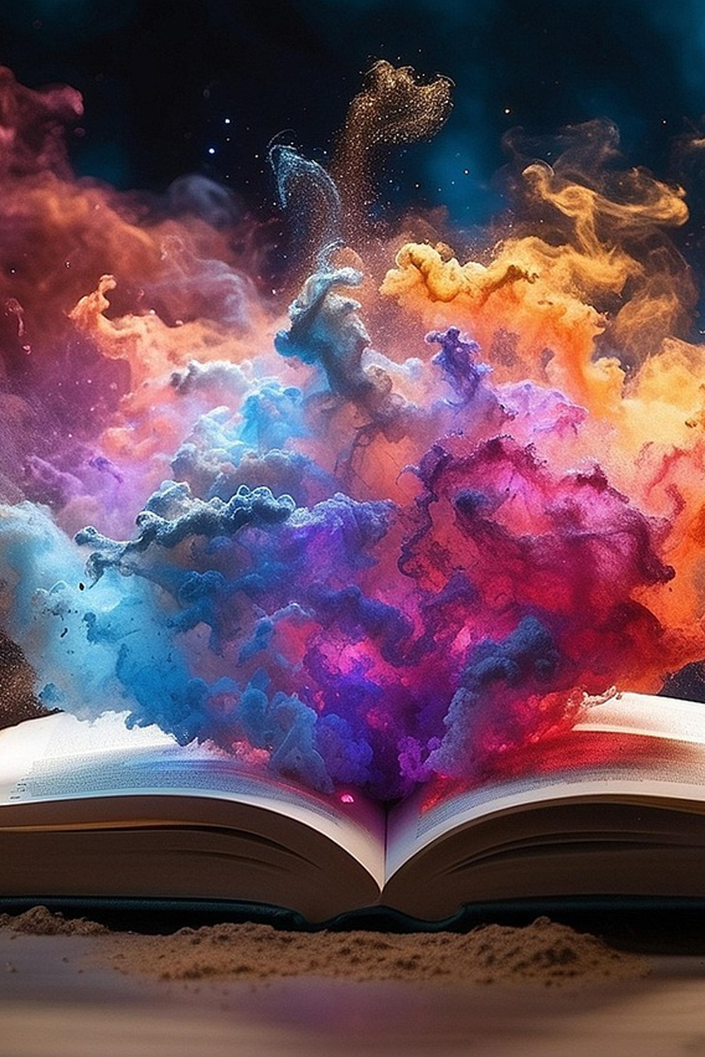 Fantasy knjiga na hrvatskom