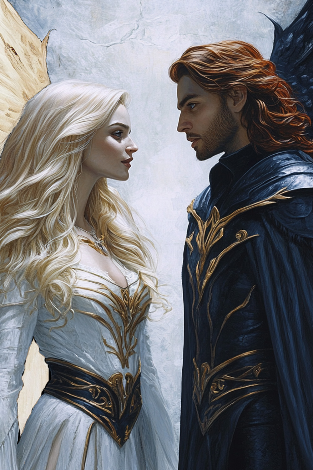 Fantasy knjige za odrasle s romantikom