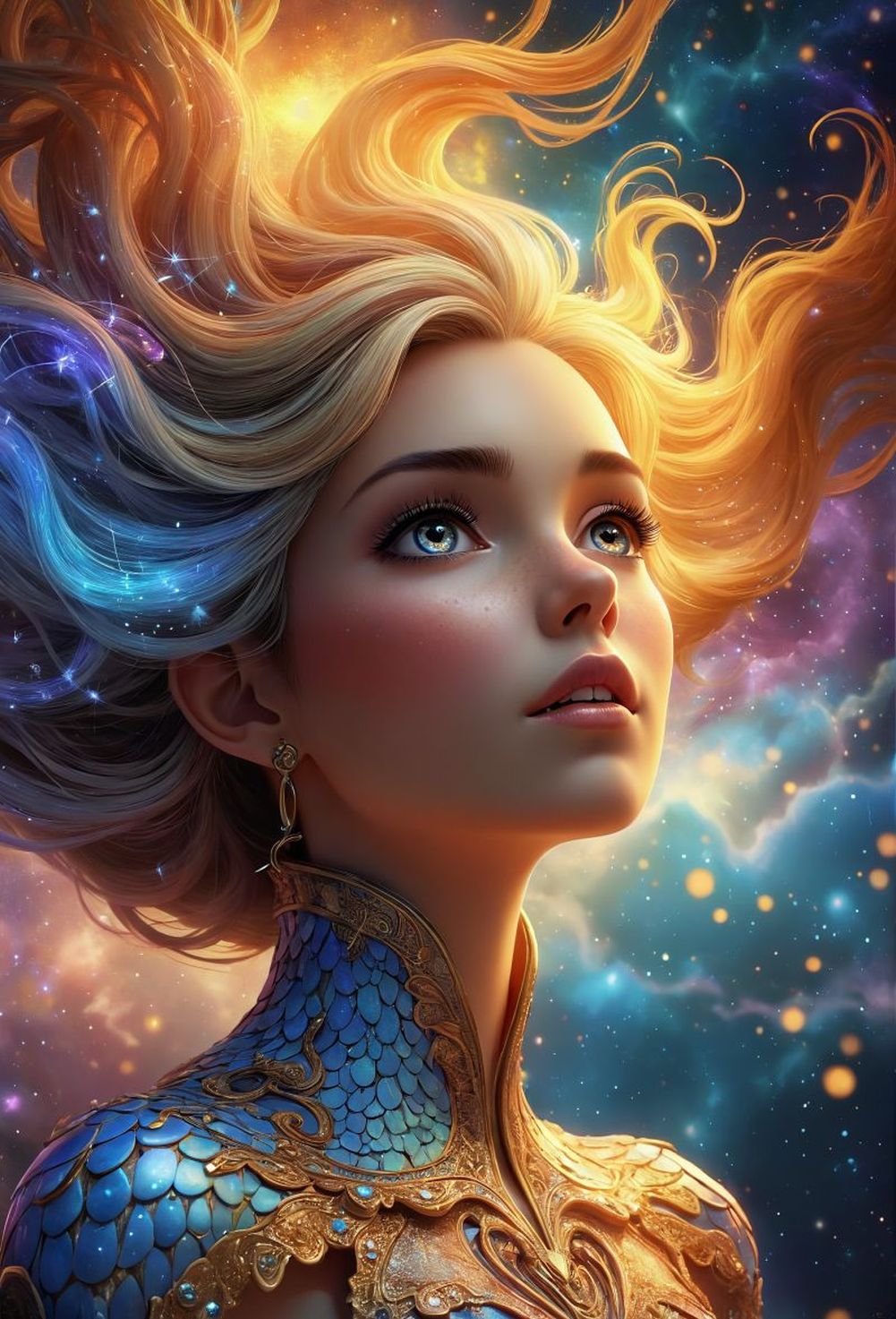 New Adult Fantasy Razlikuje Mlade i Odrasle Protagoniste