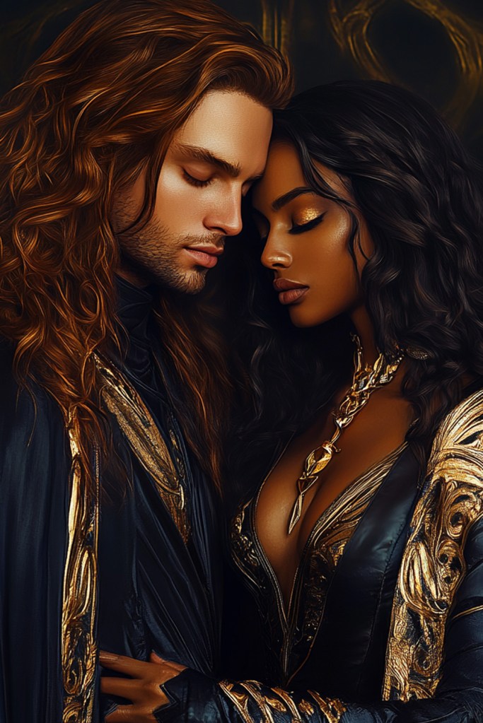 Nove romantične fantasy knjige za odrasle