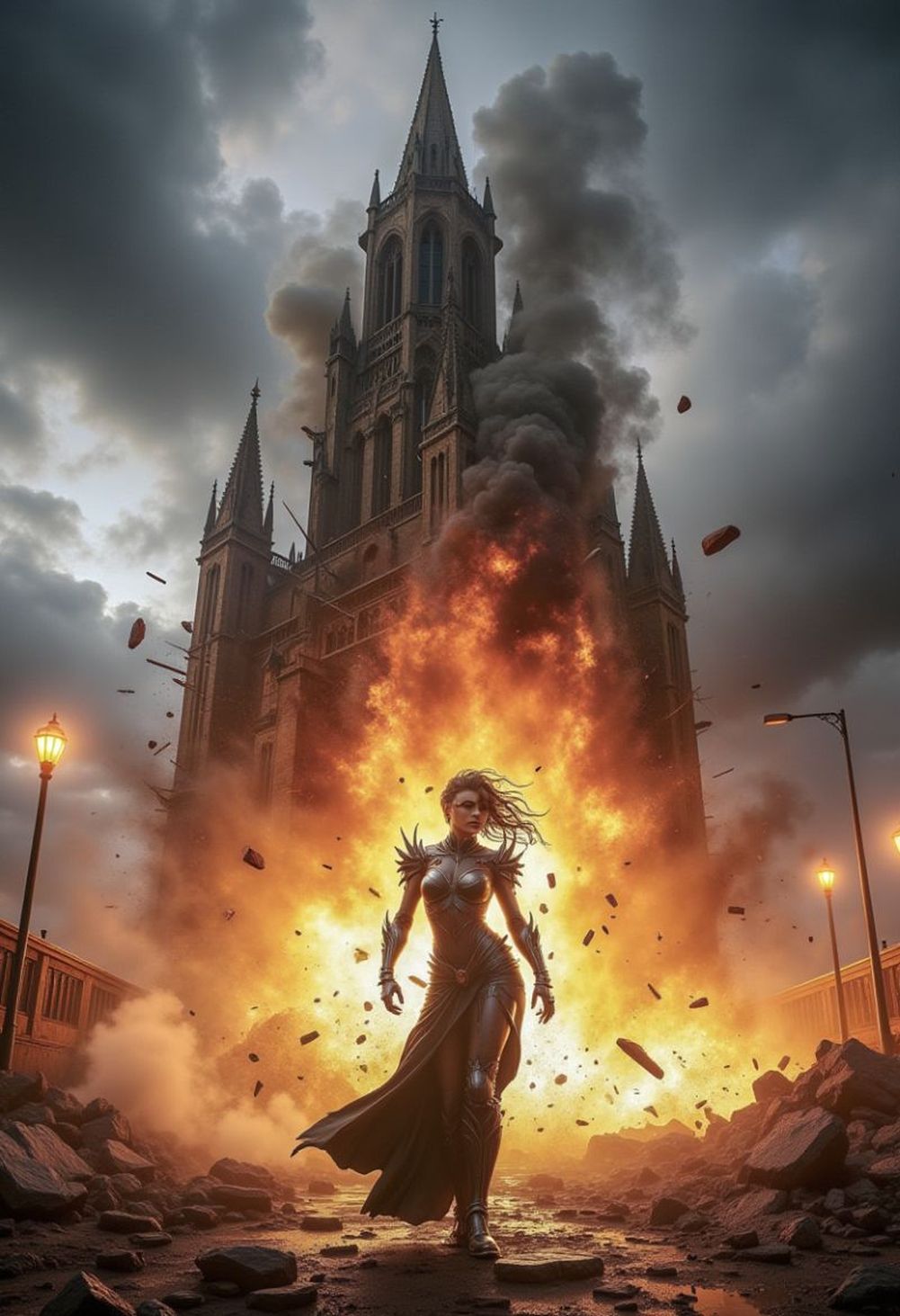 Razvoj Likova u New Adult Fantasy