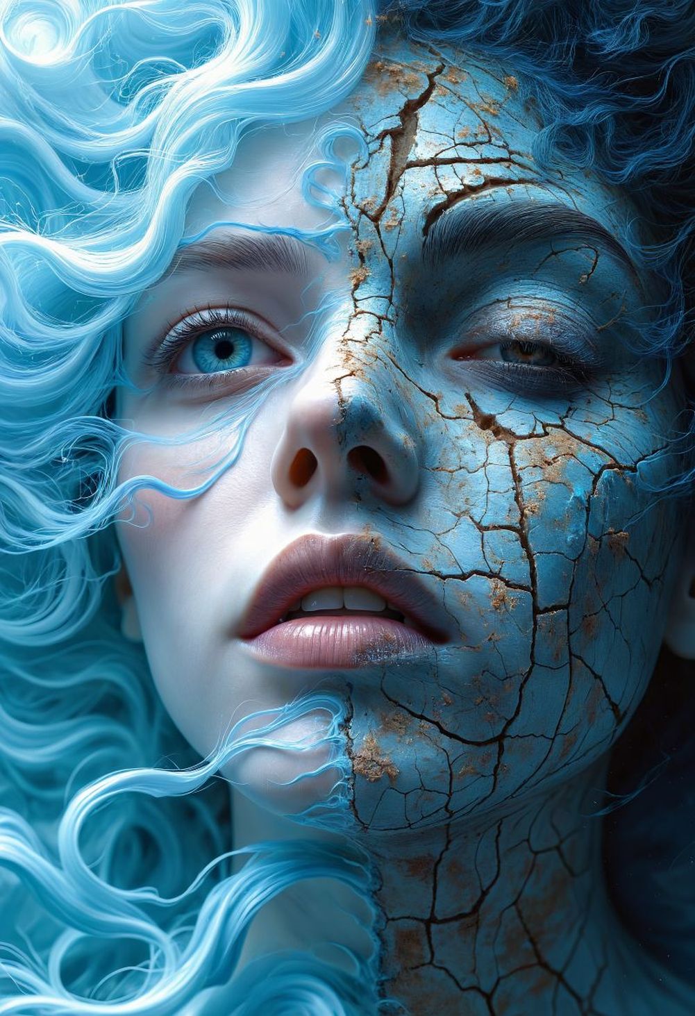 Top 10 New Adult Fantasy